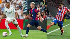 核心球员们 核心球员们